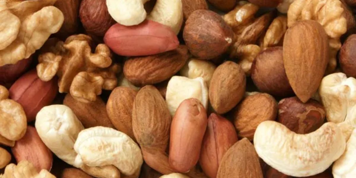 Wegmans Recalls Deluxe Unsalted Mixed Nuts Amid Salmonella Concerns; Several States Affected