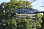 15-Year-Old Faces Charges After Aiming Laser at Patrol Helicopter in New York City