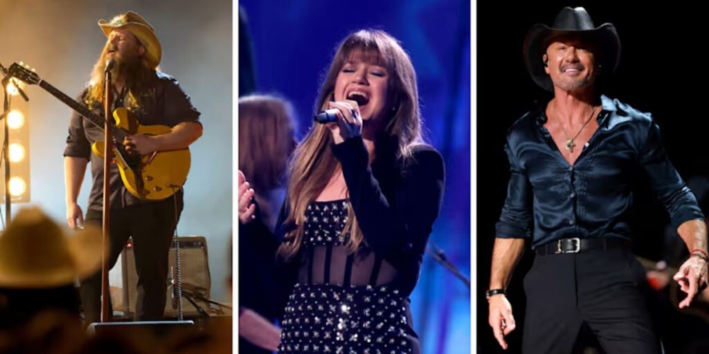 2026 Houston Rodeo Announces Star-Studded Line-Up of Country, Pop, Rock ...