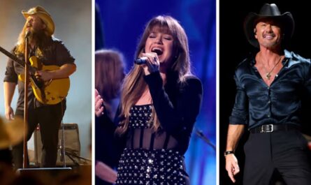 2026 Houston Rodeo Announces Star-Studded Line-Up of Country, Pop, Rock, and Latin Performers