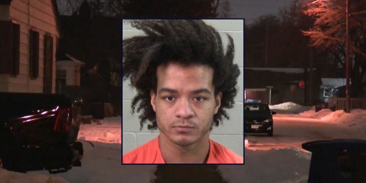 32-Year-Old Arrested After Confessing to Fatal Shooting of Boyfriend in Oshkosh