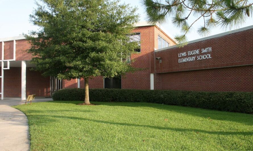 4-Year-Old Allegedly Slapped by Substitute at Spring Elementary; Investigation Underway