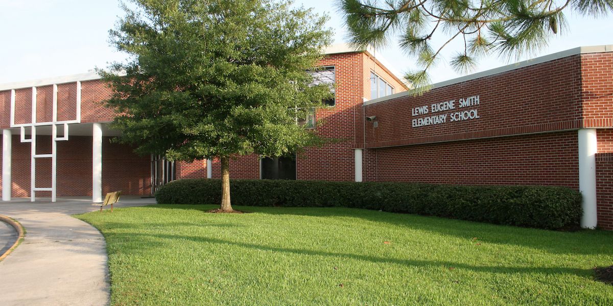 4-Year-Old Allegedly Slapped by Substitute at Spring Elementary; Investigation Underway