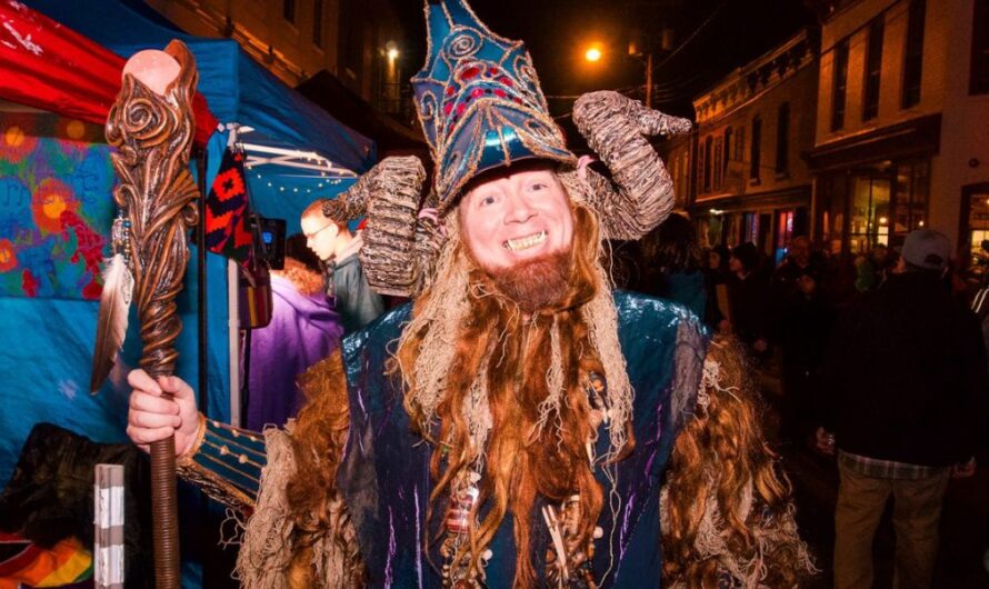 Acadiana Weekend Renaissance Faire 2026: Dates, Location, Entertainment, and Family Activities