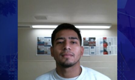 Active MS-13 Member Charged in Southern California With Homicide, Assault, and Burglary, ICE Says