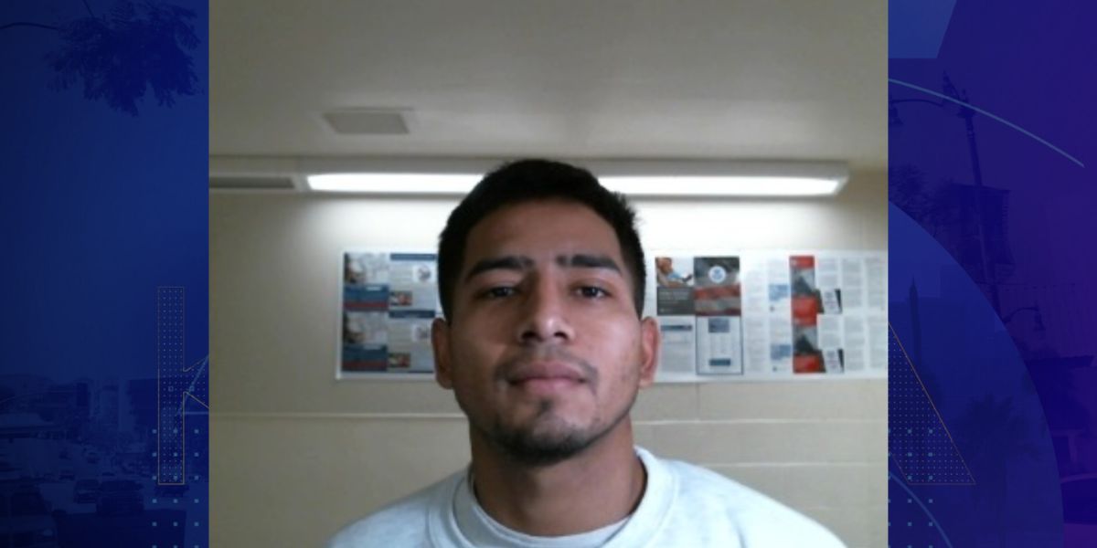 Active MS-13 Member Charged in Southern California With Homicide, Assault, and Burglary, ICE Says