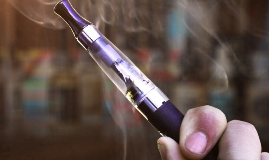 Arizona Senator Introduces Bill to Crack Down on Illegal Vapes Smuggled Into State
