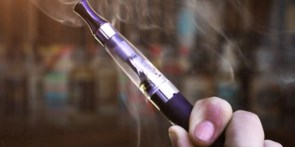 Arizona Senator Introduces Bill to Crack Down on Illegal Vapes Smuggled Into State