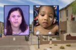 Arizona Woman Arrested After Shooting 4-Year-Old Boy in Phoenix Apartment Complex
