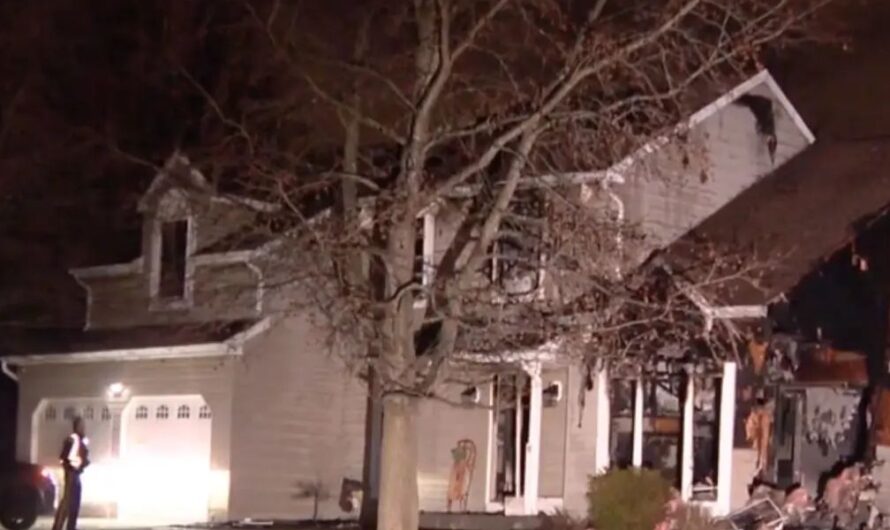 Beloved New Jersey High School Coach, Wife Killed After SUV Crashes Into Neighbor’s Home, Sparks Fire