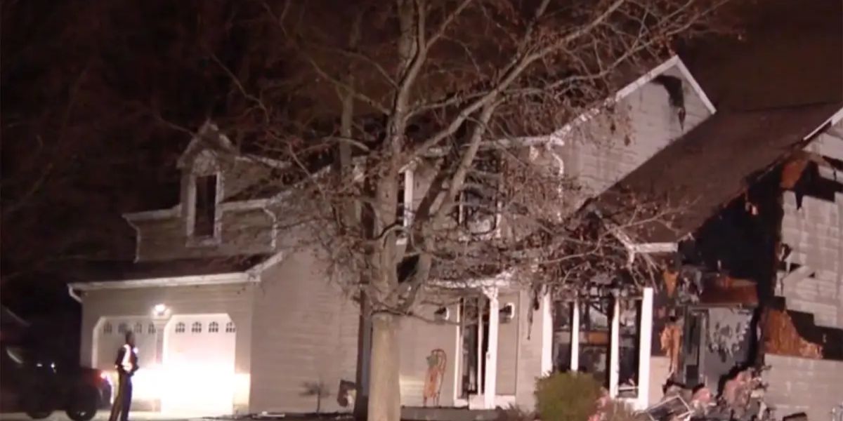 Beloved New Jersey High School Coach, Wife Killed After SUV Crashes Into Neighbor’s Home, Sparks Fire