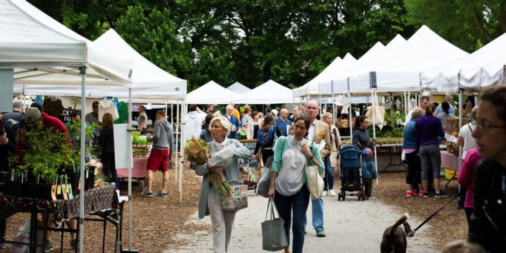 Bentonville Winter Saturday Farmers Market 2026 Date, Location, Vendors, and Seasonal Community Events (1)