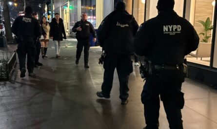 Blind 72-Year-Old Man Taken on Unwitting Joyride After Car Thief Steals Idling Vehicle in Queens