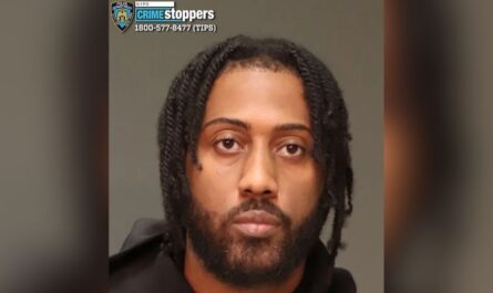 Bronx Middle School Gym Teacher Arrested on Rape Charge Involving 14-Year-Old Student