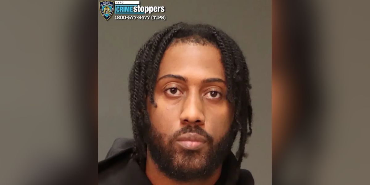 Bronx Middle School Gym Teacher Arrested on Rape Charge Involving 14-Year-Old Student