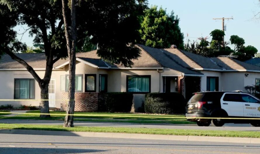 California Father Kills Wife, Teen Daughter, Then Himself in Front of Eldest Child in Lakewood Murder-Suicide