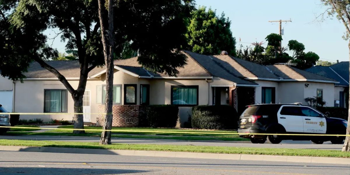 California Father Kills Wife, Teen Daughter, Then Himself in Front of Eldest Child in Lakewood Murder-Suicide