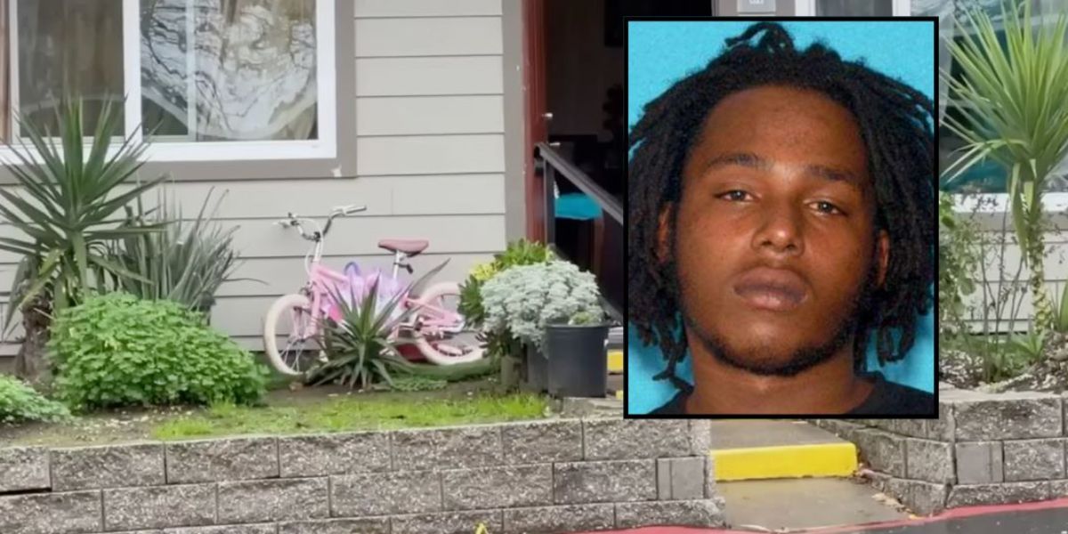 California Girl, 11, Injured in Antioch Shooting Mistaken for Intended Target