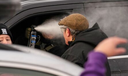 California Gov. Gavin Newsom Blocks Louisiana Effort to Extradite Doctor Over Abortion Pills