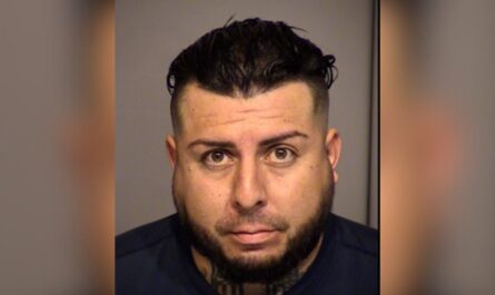 California Man Convicted for Attempted Abduction of Daughter Using Forged Court Documents