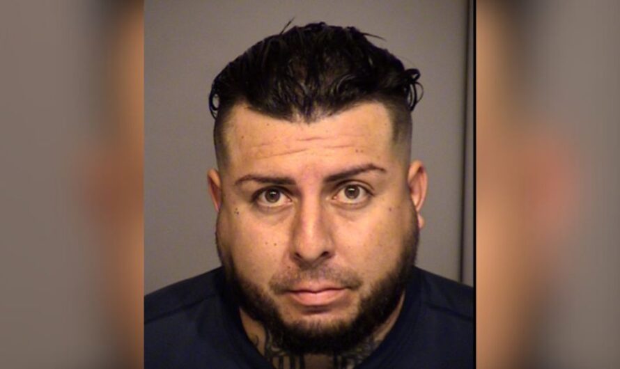 California Man Convicted for Attempted Abduction of Daughter Using Forged Court Documents