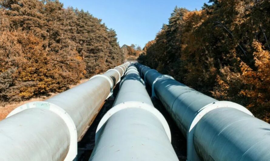 California Sues Trump Administration Over Federal Takeover of State Pipelines and Oil Restart Approval