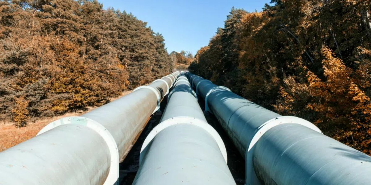 California Sues Trump Administration Over Federal Takeover of State Pipelines and Oil Restart Approval