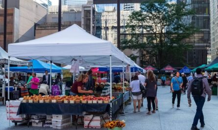 Chicago Winter Farmers Market 2026 Event Date, Location, and Vendor Highlights