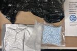 Columbus Couple Nabbed with Fentanyl, Meth, and MDMA in Federal Investigation