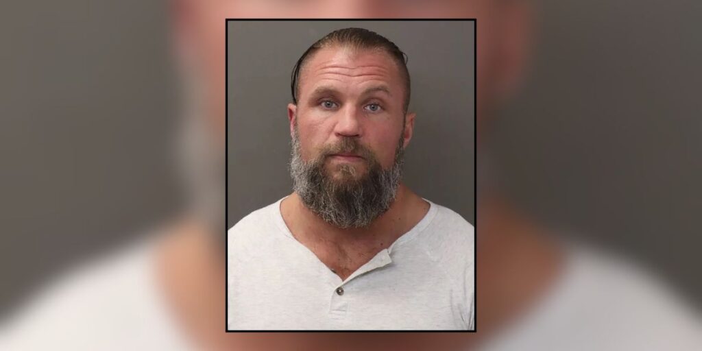 Columbus Couple Nabbed with Fentanyl, Meth, and MDMA in Federal Investigation