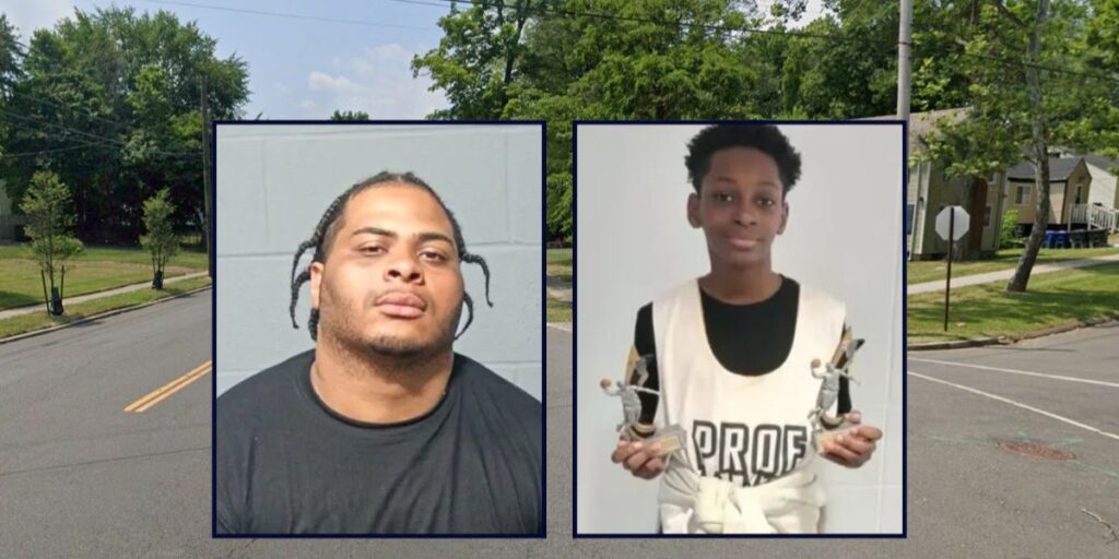 Connecticut Man Charged in Fatal Christmas Day Hit-and-Run Killing 14 ...