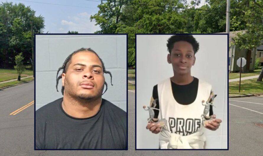 Connecticut Man Charged in Fatal Christmas Day Hit-and-Run Killing 14-Year-Old Boy; High Bond Amount Set by Court