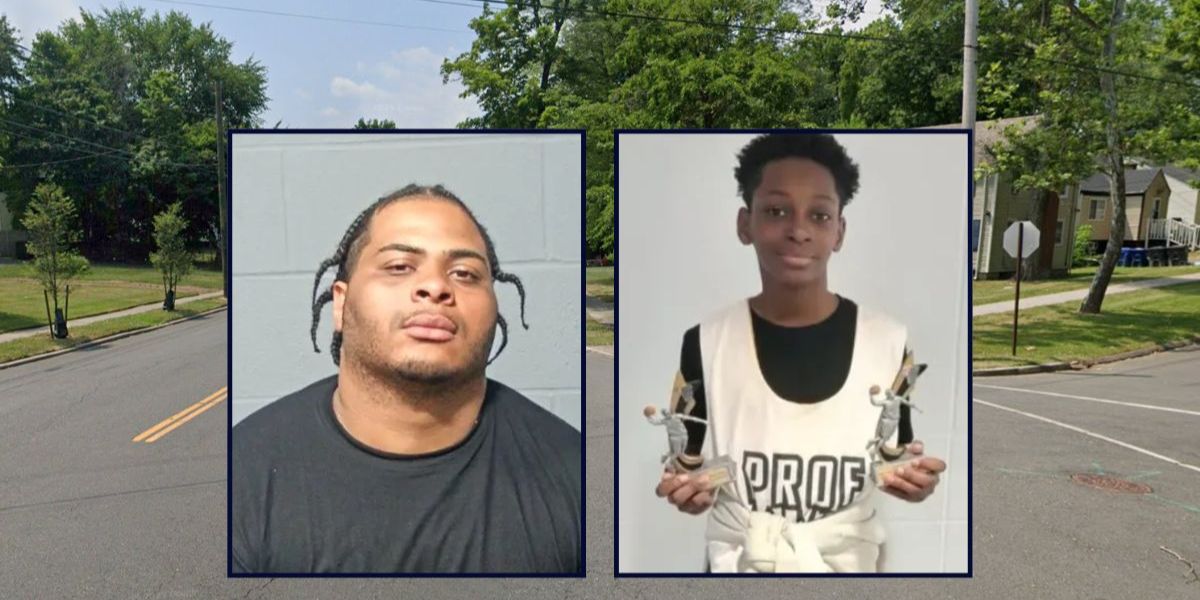 Connecticut Man Charged in Fatal Christmas Day Hit-and-Run Killing 14-Year-Old Boy; High Bond Amount Set by Court