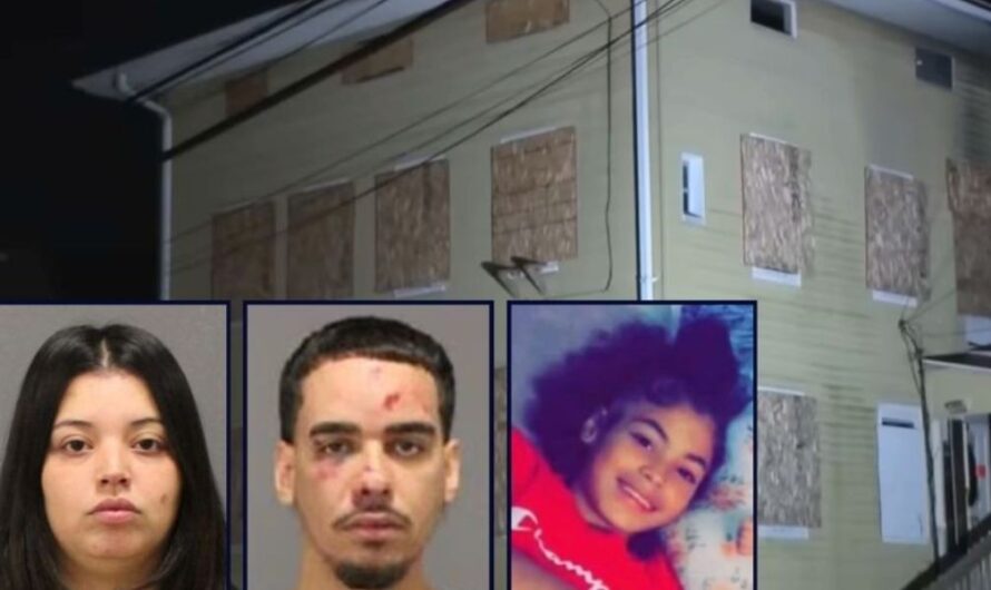 Connecticut Mother Allegedly Had Adult Impersonate Murdered Daughter to Mislead State Caseworker