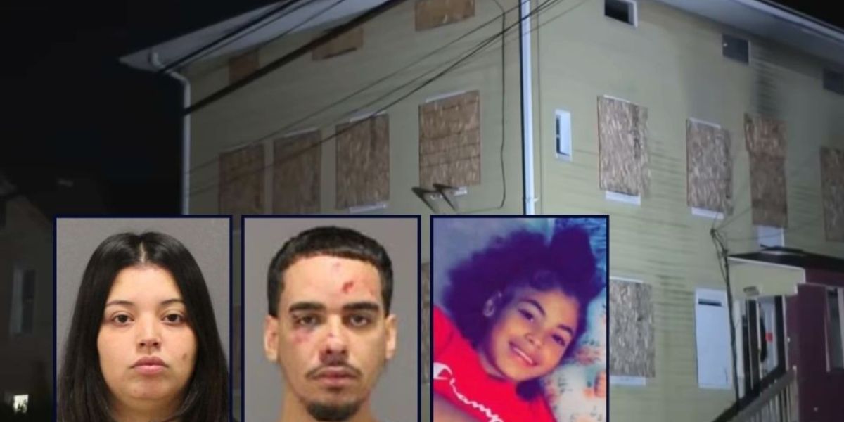 Connecticut Mother Allegedly Had Adult Impersonate Murdered Daughter to Mislead State Caseworker