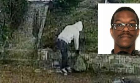 DC Pipe Bomb Suspect Indicted Nearly Five Years After Explosives Found Near Party Headquarters