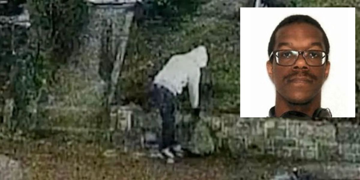 DC Pipe Bomb Suspect Indicted Nearly Five Years After Explosives Found Near Party Headquarters