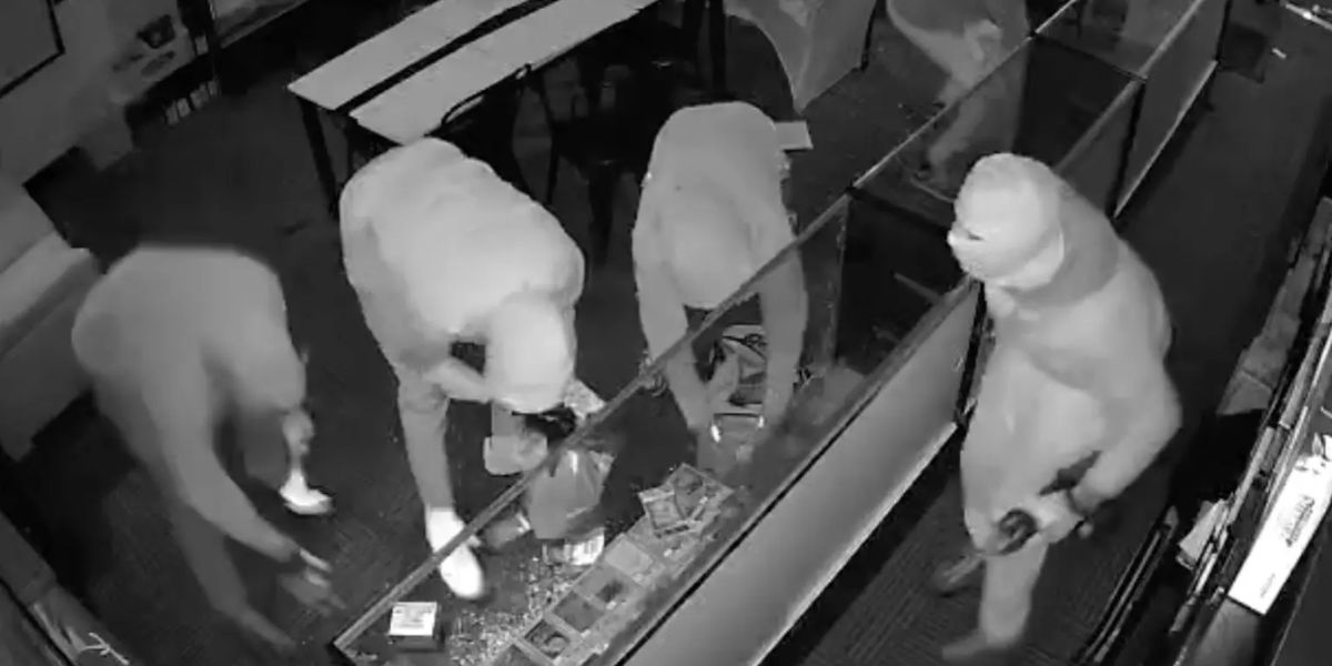 Daring Los Angeles Heists Target Pokémon Cards and Collectibles Worth Nearly $300,000 (1)