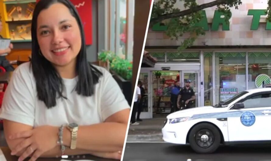 Family Sues Dollar Tree for Over $50 Million After Doctor Found Dead Inside Miami Store Freezer