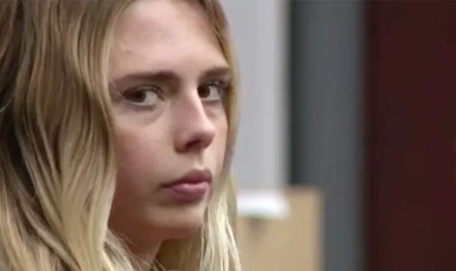 Father Says Florida Woman Accused of Abusing Middle School Boys Is ‘Mentally Defective’ and a Victim Herself