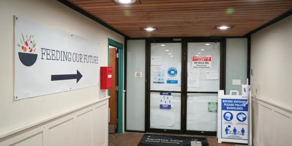 Feeding Our Future Fraud Ringleader Ordered to Forfeit Porsche, Luxury Goods in Minnesota Welfare Scam (1)