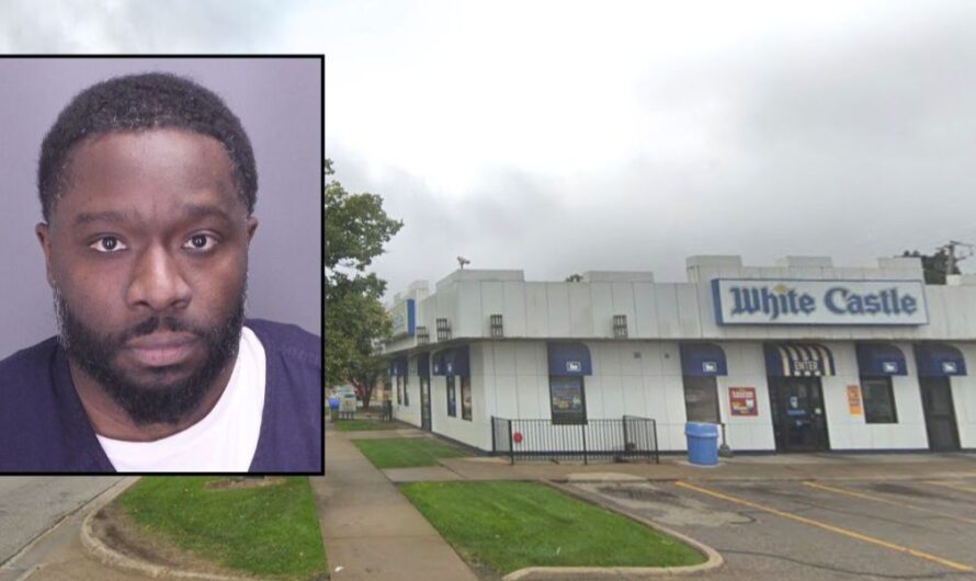 Ferndale Man Convicted of Murder After Shooting Delivery Driver in March 2025