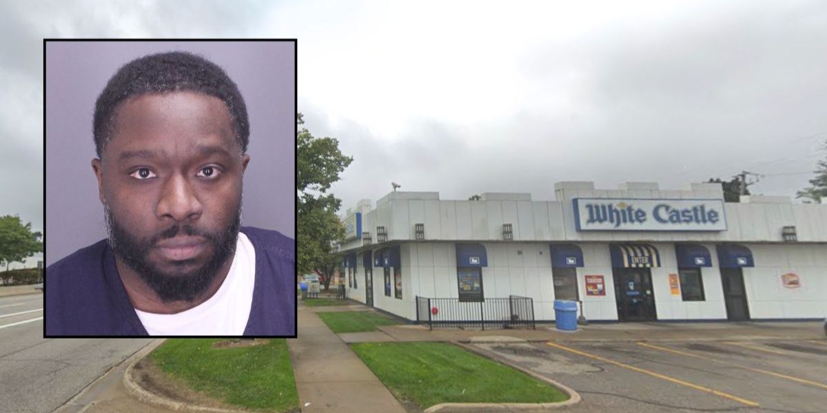 Ferndale Man Convicted of Murder After Shooting Delivery Driver in March 2025