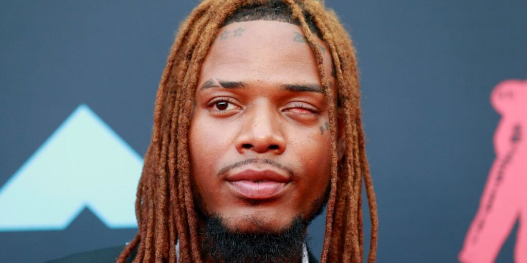 Fetty Wap Transferred to Home Confinement After Serving Three Years on Drug Charges