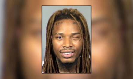 Fetty Wap Transferred to Home Confinement After Serving Three Years on Drug Charges