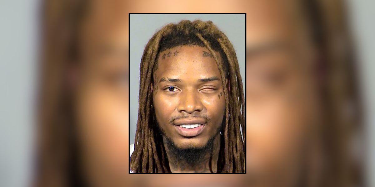 Fetty Wap Transferred to Home Confinement After Serving Three Years on Drug Charges