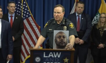 Florida Gang Leader Convicted on Multiple Felony Charges in “Sex, Money, Murder” Case