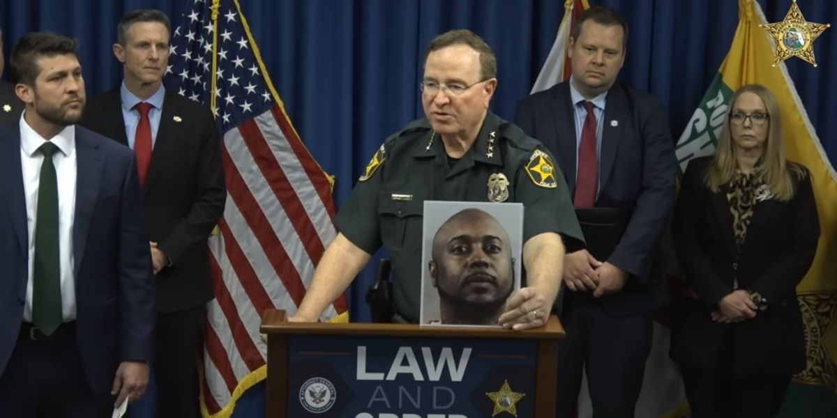 Florida Gang Leader Convicted on Multiple Felony Charges in “Sex, Money, Murder” Case