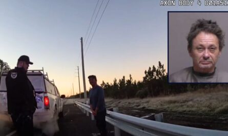 Florida Man Arrested for Kidnapping 11-Year-Old Boy, Restraining Him with Duct Tape and Shoelaces