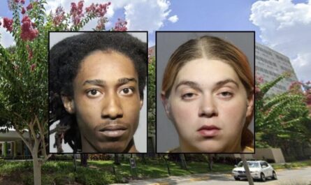 Florida Parents Arrested After 5-Month-Old Twins Hospitalized for Severe Malnutrition